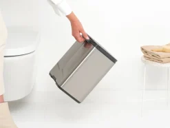 Brabantia Bo Afvalemmer (7L) Best