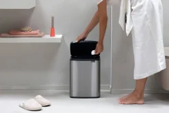 Brabantia Bo Afvalemmer (7L) Best