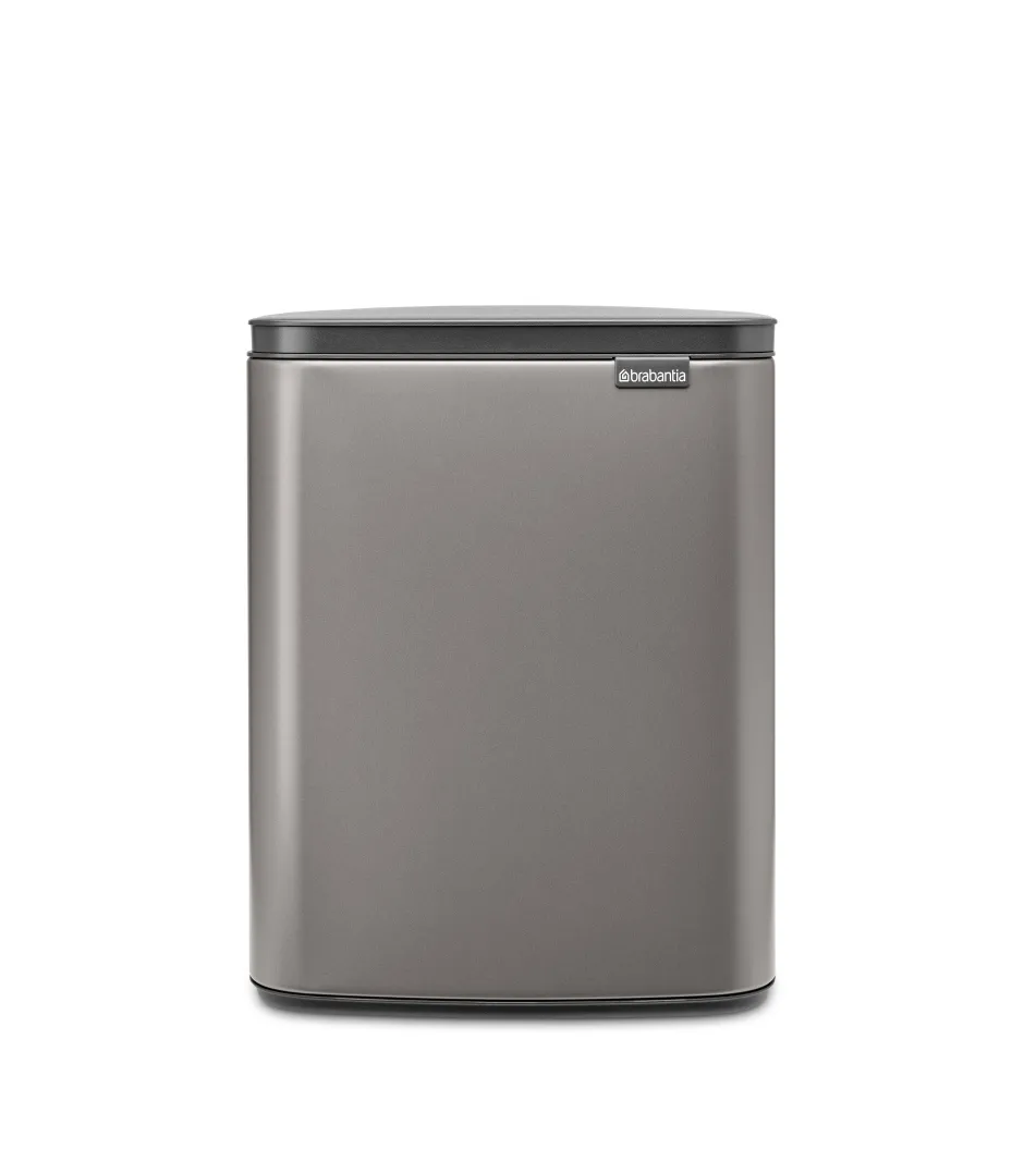 Brabantia Bo Afvalemmer (12L) New