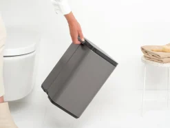 Brabantia Bo Afvalemmer (12L) New