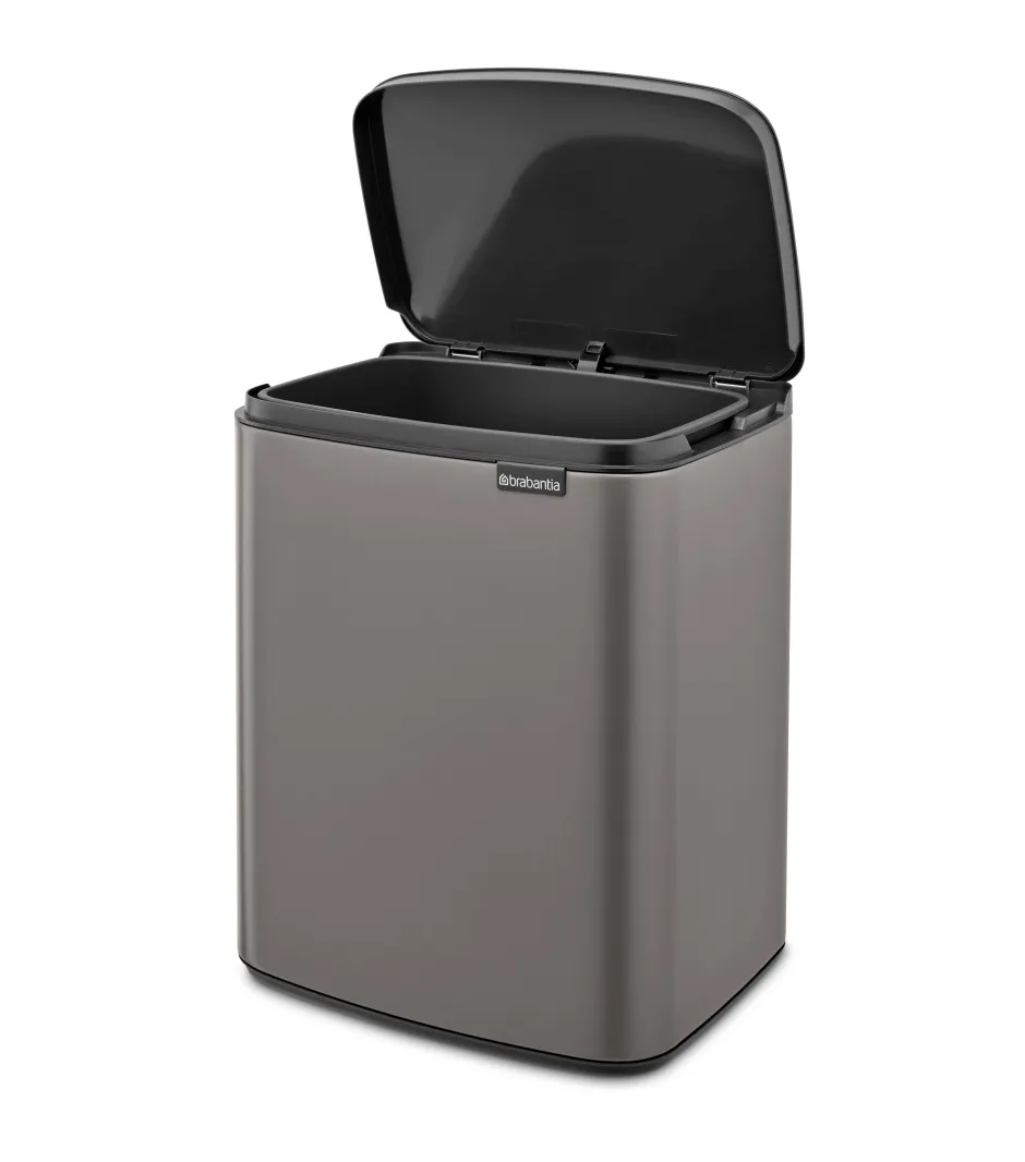 Brabantia Bo Afvalemmer (12L) New