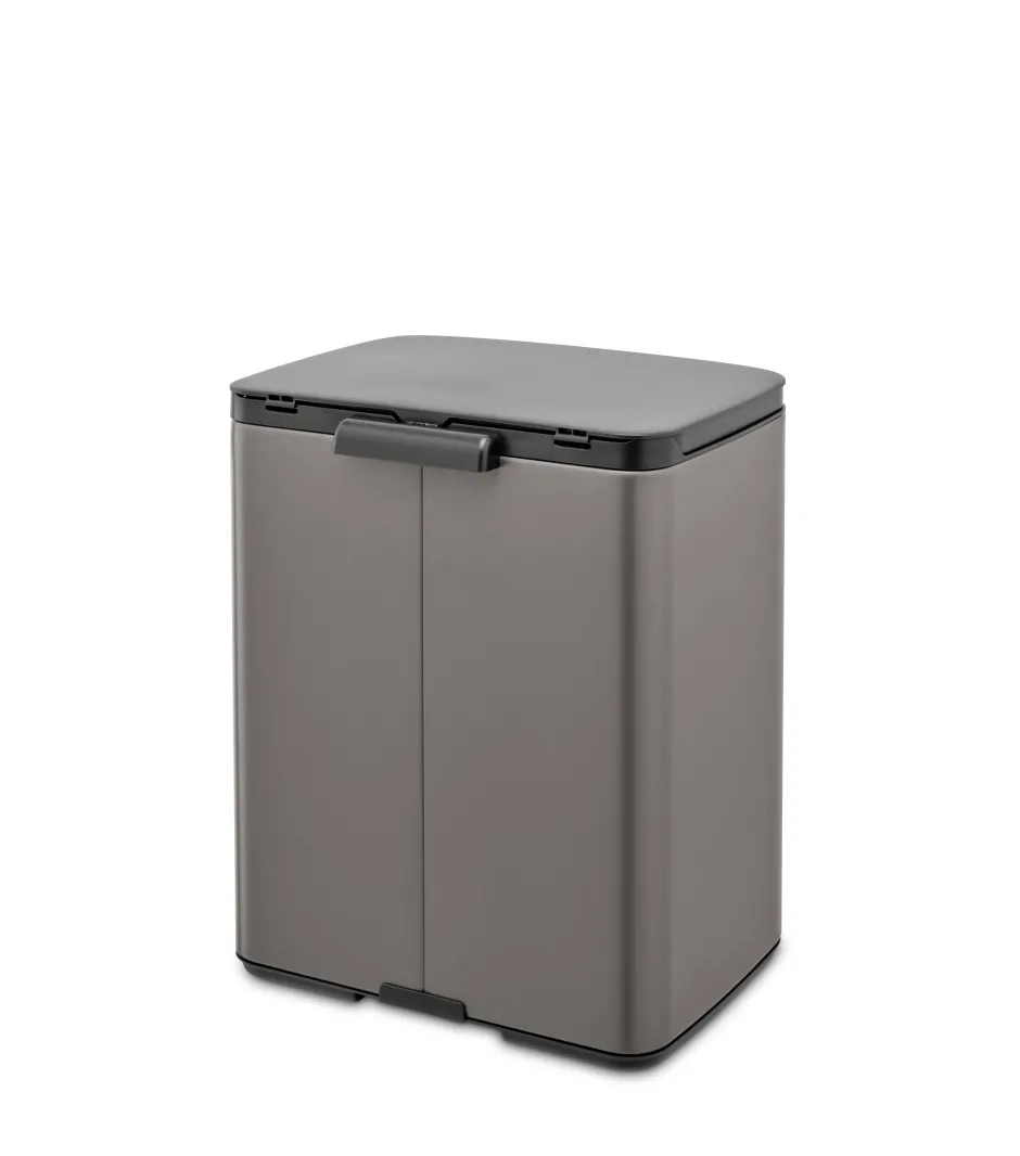 Brabantia Bo Afvalemmer (12L) New