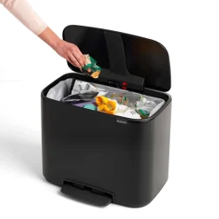 Brabantia Bo Pedaalemmer (36L) Discount