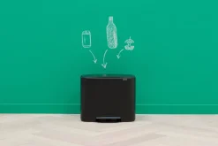 Brabantia Bo Pedaalemmer (3X11L) Online