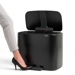 Brabantia Bo Pedaalemmer (3X11L) Online