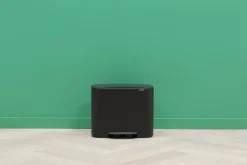 Brabantia Bo Pedaalemmer (23L+11L) Hot