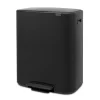Brabantia Bo Prullenbak (60L) Clearance