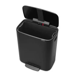 Brabantia Bo Prullenbak (60L) Clearance