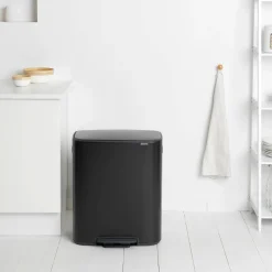 Brabantia Bo Prullenbak (60L) Clearance