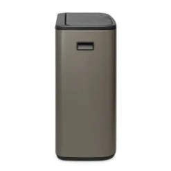 Brabantia Bo Touch Bin Prullenbak (2X30L) (Afvalscheiding) Clearance