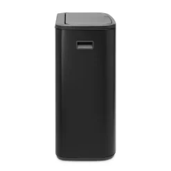 Brabantia Bo Touch Bin Prullenbak (2X30L) (Afvalscheiding) Clearance