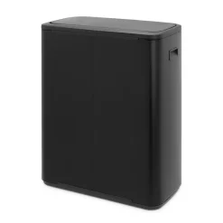 Brabantia Bo Touch Bin Prullenbak (2X30L) (Afvalscheiding) Clearance