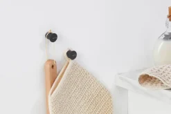 Brabantia Handdoek Haak Mindset (Set Van 2) Outlet