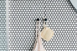 Brabantia Handdoek Haak Mindset (Set Van 2) Outlet