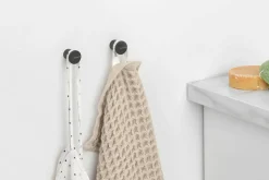 Brabantia Handdoek Haak Mindset (Set Van 2) Outlet