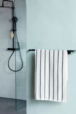 Brabantia Handdoekhouder Mindset (8,5X56 Cm) New