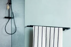 Brabantia Handdoekhouder Mindset (8,5X56 Cm) New