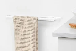 Brabantia Handdoekhouder Mindset (8,5X56 Cm) Best