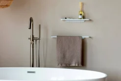 Brabantia Handdoekhouder Mindset (8,5X56 Cm) Best