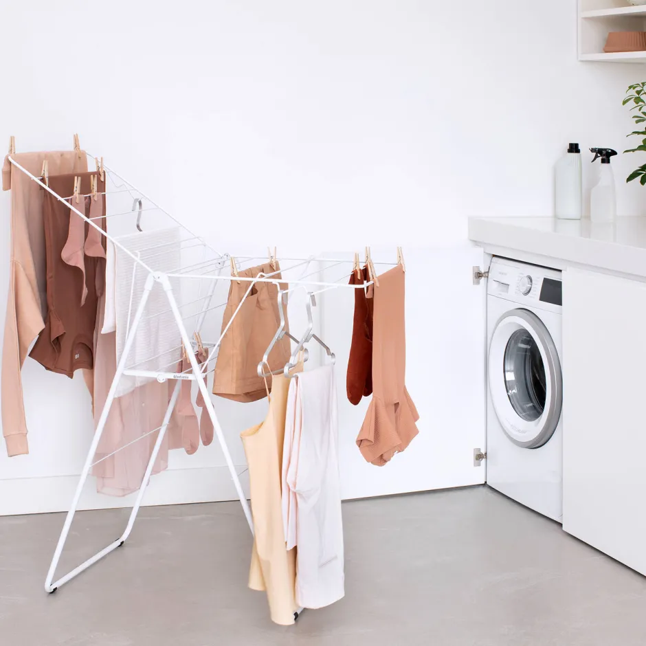 Brabantia Hangon Droogrek Discount