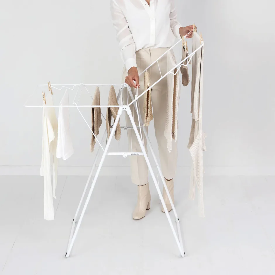 Brabantia Hangon Droogrek Discount