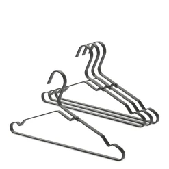 Brabantia Kledinghangers (Set Van 4) Best