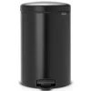 Brabantia Newicon Newicon Pedaalemmer (20L) Hot