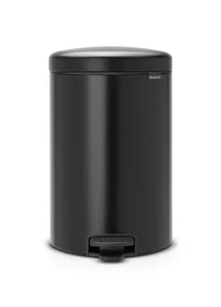 Brabantia Newicon Newicon Pedaalemmer (20L) Hot