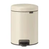 Brabantia Newicon Pedaalemmer (5L) Online