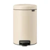 Brabantia Newicon Pedaalemmer (12L) Best