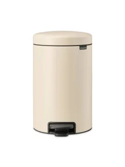 Brabantia Newicon Pedaalemmer (12L) Best