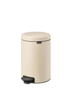 Brabantia Newicon Pedaalemmer (12L) Best