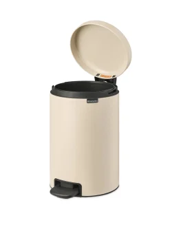 Brabantia Newicon Pedaalemmer (12L) Best