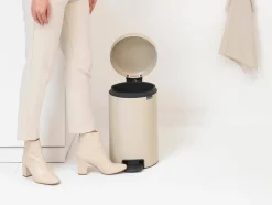 Brabantia Newicon Pedaalemmer (12L) Best