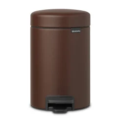 Brabantia Newicon Pedaalemmer (3L) Discount