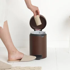 Brabantia Newicon Pedaalemmer (3L) Discount