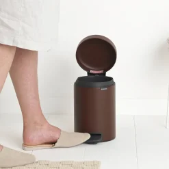 Brabantia Newicon Pedaalemmer (3L) Discount