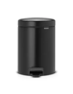 Brabantia Newicon Pedaalemmer (5L) Sale