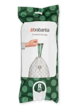 Brabantia Perfectfit Afvalzak (36L) (Set Van 6) Clearance