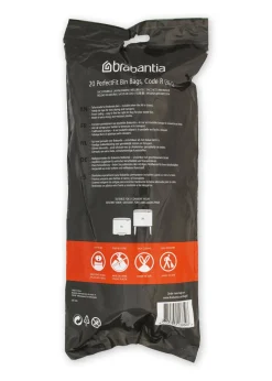 Brabantia Perfectfit Afvalzak (36L) (Set Van 6) Clearance