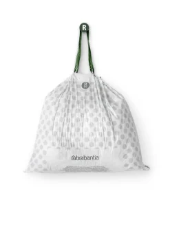 Brabantia Perfectfit Afvalzak (36L) (Set Van 6) Clearance