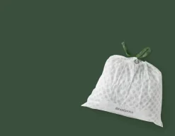 Brabantia Perfectfit Afvalzak (36L) (Set Van 6) Clearance