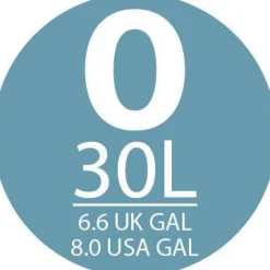 Brabantia Perfectfit Afvalzak (30L) (6 X 20 Zakken) Online