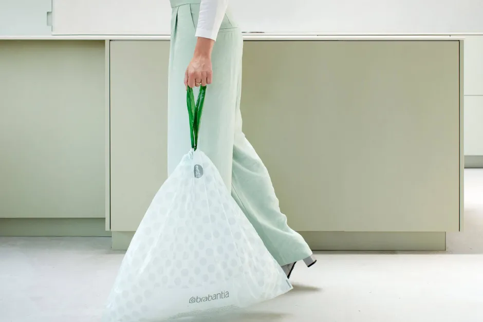 Brabantia Perfectfit Afvalzak (23-30L) (6 X 20 Zakken) Discount