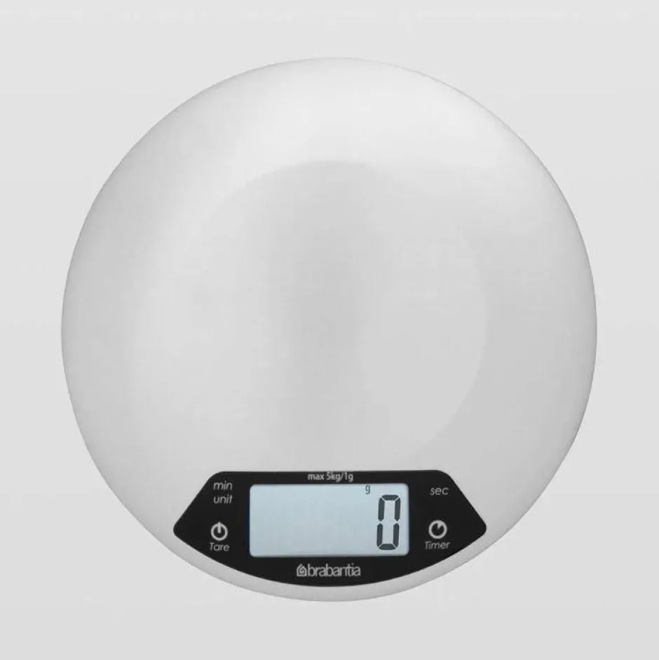 Brabantia Profile Keukenweegschaal Clearance