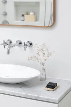 Brabantia Renew Zeephouder (13,5X8,1 Cm) New