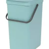 Brabantia Sort & Go Afvalbak (16L) New