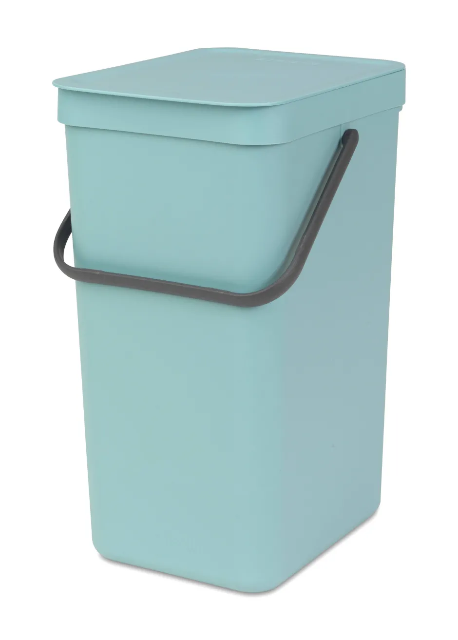 Brabantia Sort & Go Afvalbak (16L) New