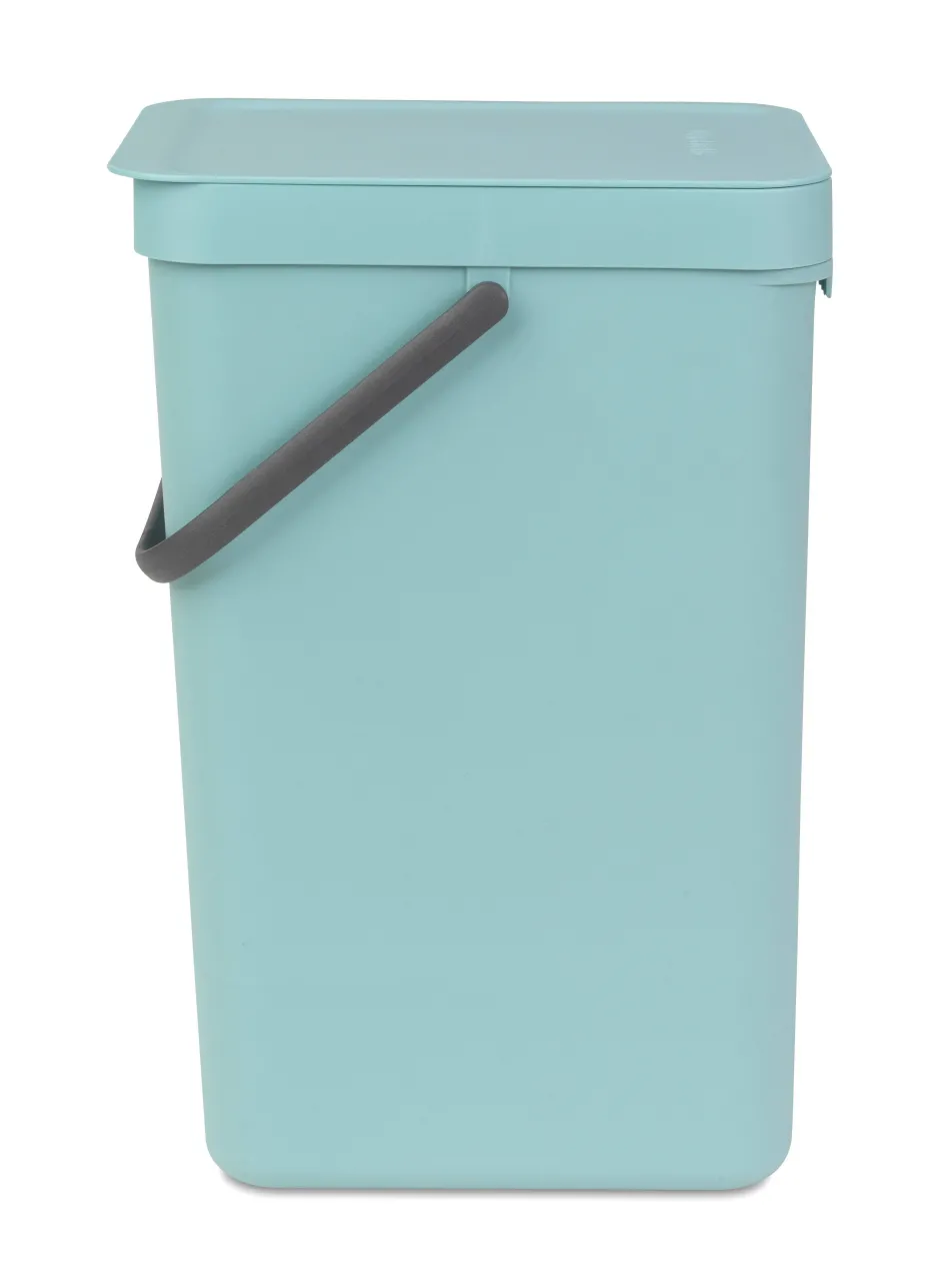 Brabantia Sort & Go Afvalbak (16L) New