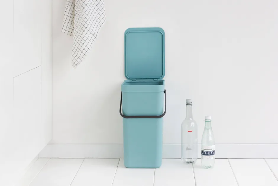 Brabantia Sort & Go Afvalbak (16L) New